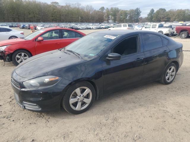 DODGE DART SXT 2015 with VIN 1C3CDFBB6FD315247 - Photo from auction