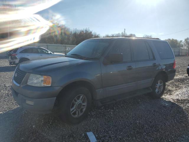 FORD EXPEDITION 2003 with VIN 1FMRU15W43LB16539 - Photo from auction