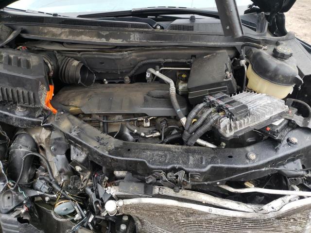 Photo 12 from auction – 2013 CHEVROLET EQUINOX LS with VIN 2GNALBEKXD6232773