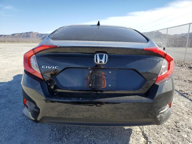 Zdjęcie 6 z aukcji – 2017 HONDA CIVIC EX z VIN 19XFC2F76HE043813