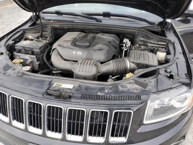 Photo 12 from auction – 2014 JEEP GRAND CHER with VIN 1C4RJFBG1EC363995