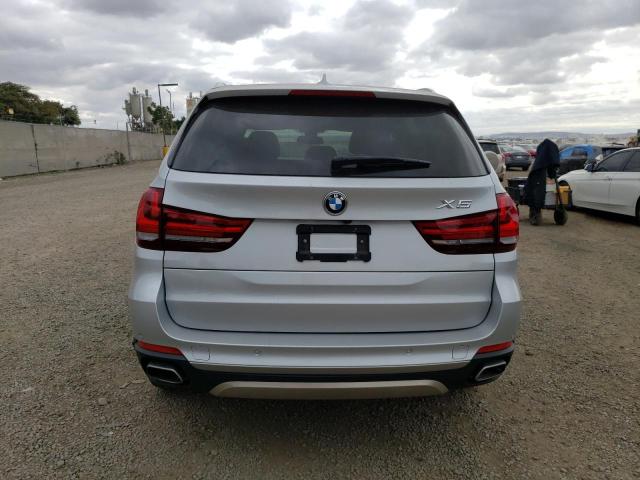 Photo 6 from auction – 2018 BMW X5 XDRIVE3 with VIN 5UXKR0C58J0X88869