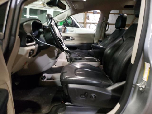 صورة رقم 7 من المزاد - 2021 CHRYSLER PACIFICA T مع VIN 2C4RC1BG8MR531716
