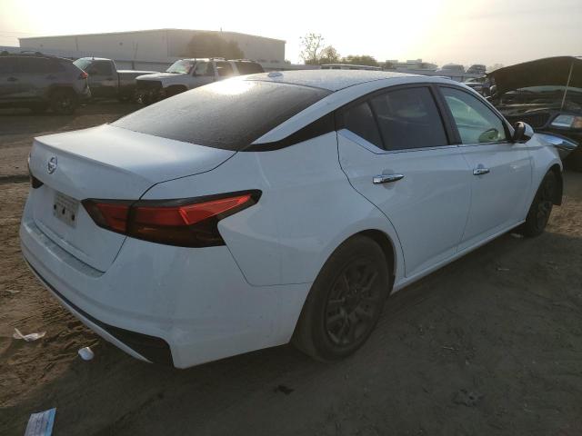 Photo 3 from auction – 2019 NISSAN ALTIMA S with VIN 1N4BL4BV9KC221104