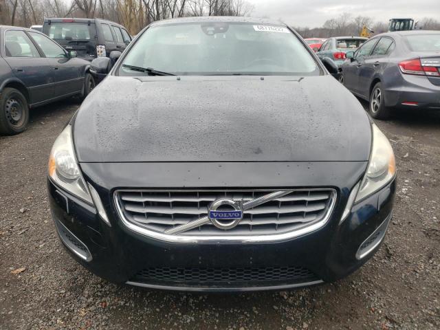 Photo 5 from auction – 2012 VOLVO S60 T5 with VIN YV1622FS8C2113559