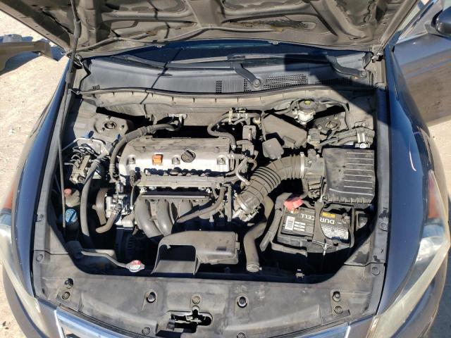 Photo 11 from auction – 2012 HONDA ACCORD SE with VIN 1HGCP2F66CA124466