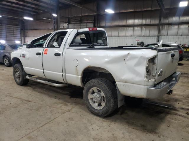 صورة رقم 2 من المزاد - 2009 DODGE RAM 2500 مع VIN 3D7KS28L29G528778
