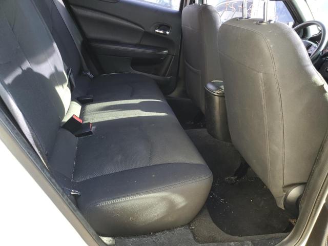 Photo 10 from auction – 2014 DODGE AVENGER SE with VIN 1C3CDZAB4EN108478