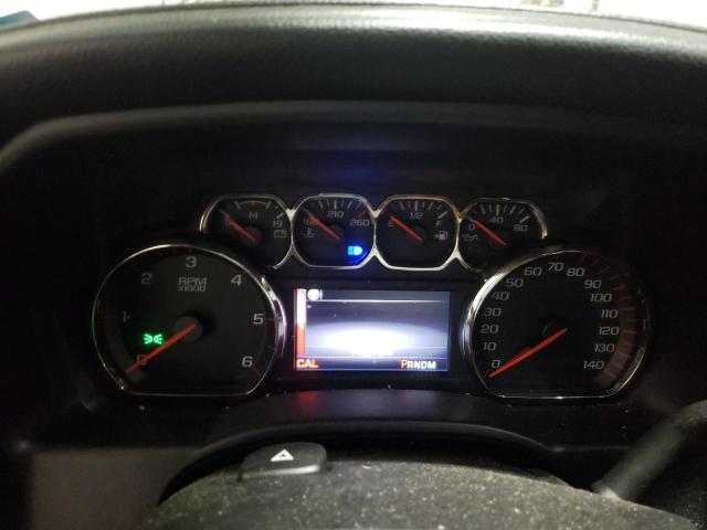 Photo 9 from auction – 2016 GMC SIERRA 150 with VIN 3GTU2MEC3GG104218