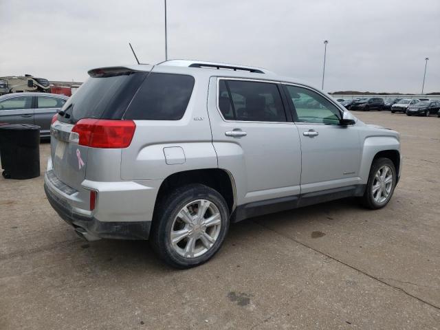 Photo 3 from auction – 2016 GMC TERRAIN SL with VIN 2GKFLPE37G6276744