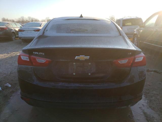 Photo 6 from auction – 2016 CHEVROLET MALIBU LS with VIN 1G1ZB5ST3GF314621