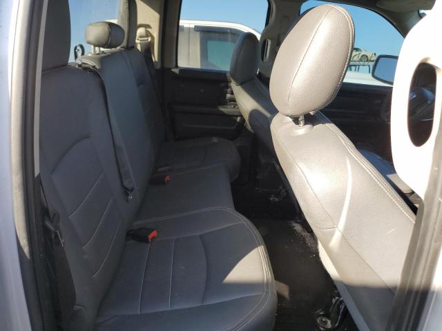 Photo 10 from auction – 2018 RAM 1500 ST with VIN 1C6RR6FG2JS119685