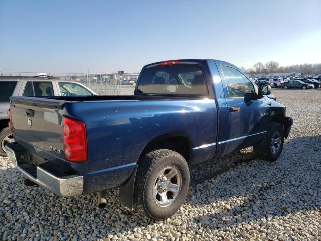 Photo 3 from auction – 2008 DODGE RAM 1500 S with VIN 1D7HU16N38J113551