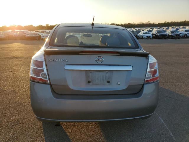 صورة رقم 6 من المزاد - 2012 NISSAN SENTRA 2.0 مع VIN 3N1AB6AP1CL778539