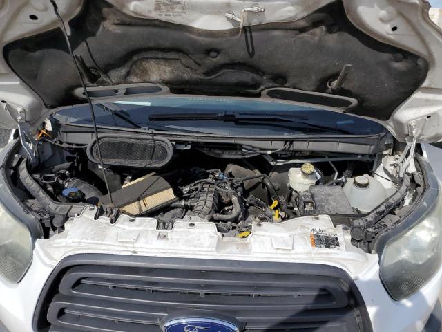 Photo 12 from auction – 2015 FORD TRANSIT T- with VIN 1FTSW3XG8FKA06198