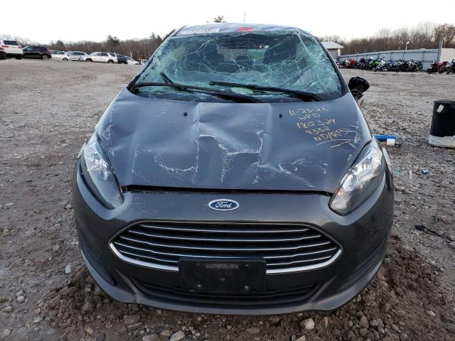 Photo 5 from auction – 2019 FORD FIESTA SE with VIN 3FADP4EJ1KM134382