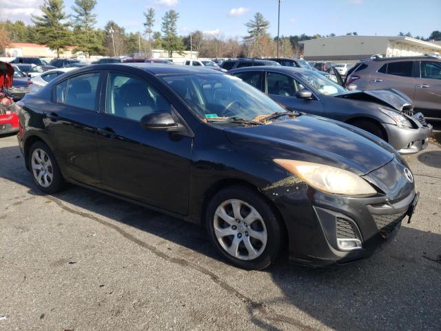 Photo 4 from auction – 2010 MAZDA 3 I with VIN JM1BL1SG9A1349363