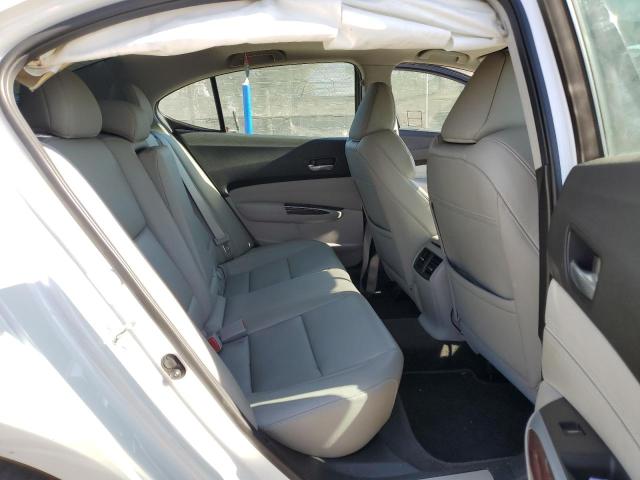 Photo 10 from auction – 2015 ACURA TLX with VIN 19UUB2F39FA024634