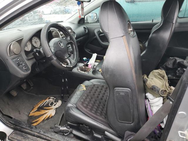Photo 7 from auction – 2005 ACURA RSX with VIN JH4DC53835S007672