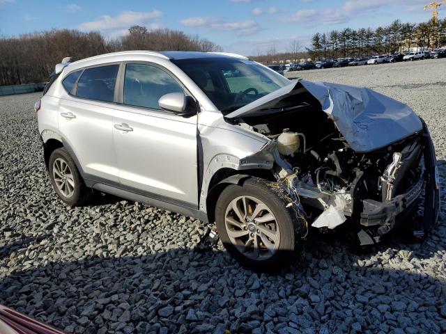 Photo 4 from auction – 2016 HYUNDAI TUCSON LIM with VIN KM8J3CA42GU140029