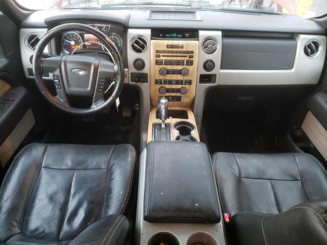 Photo 8 from auction – 2011 FORD F150 SUPER with VIN 1FTFW1ET9BFC92085
