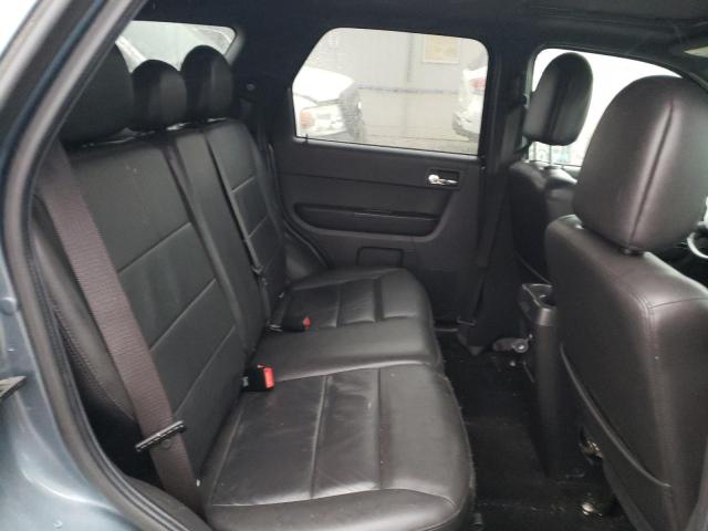 Photo 10 from auction – 2012 FORD ESCAPE LIM with VIN 1FMCU9EG2CKB76029