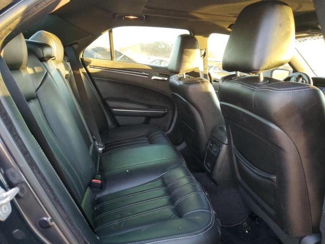 Photo 10 from auction – 2018 CHRYSLER 300 S with VIN 2C3CCABG8JH264167