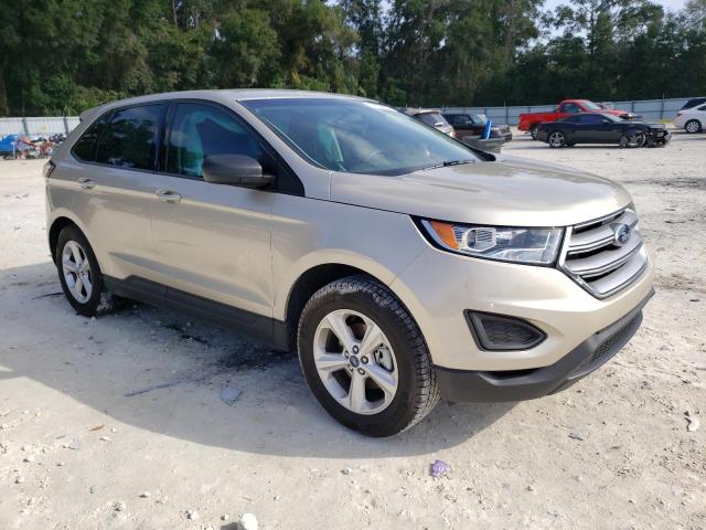 Photo 4 from auction – 2018 FORD EDGE SE with VIN 2FMPK3G99JBC04984