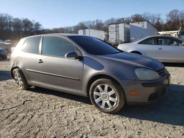 Photo 4 from auction – 2009 VOLKSWAGEN RABBIT with VIN WVWAB71K69W005981