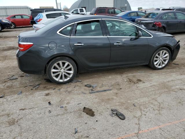 Photo 3 from auction – 2014 BUICK VERANO with VIN 1G4PS5SKXE4129301