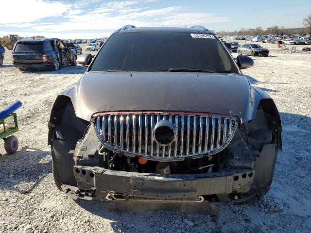 Photo 5 from auction – 2009 BUICK ENCLAVE CX with VIN 5GAER23D69J165341