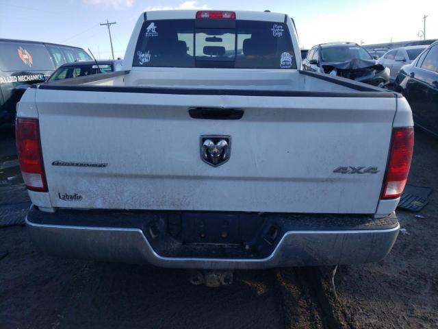 Photo 6 from auction – 2012 DODGE RAM 1500 S with VIN 1C6RD7LT8CS210825