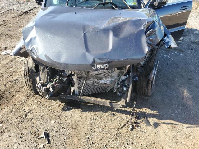Photo 12 from auction – 2016 JEEP GRAND CHER with VIN 1C4RJFAG5GC420672