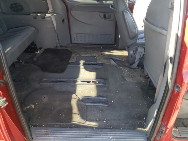 Photo 11 from auction – 2005 DODGE GRAND CARA with VIN 1D4GP24R65B230204