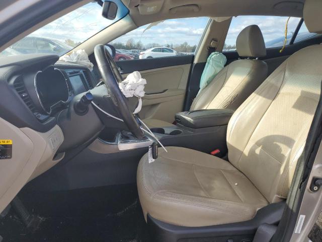 Photo 7 from auction – 2013 KIA OPTIMA HYB with VIN KNAGM4AD0D5060426