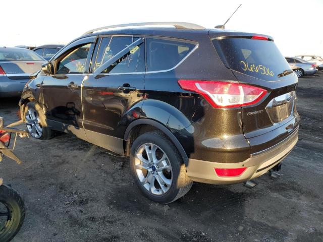 Photo 2 from auction – 2015 FORD ESCAPE TIT with VIN 1FMCU9J9XFUC41029