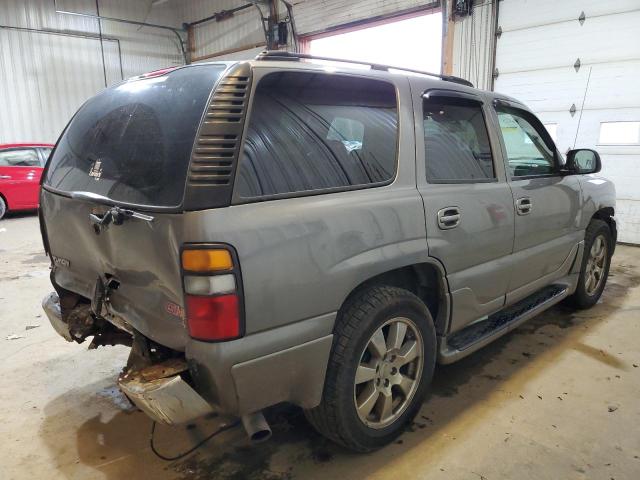 Photo 3 from auction – 2005 GMC YUKON DENA with VIN 1GKEK63UX5J209236
