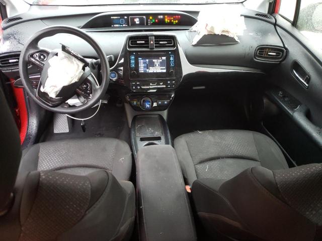 Photo 8 from auction – 2019 TOYOTA PRIUS with VIN JTDKARFU9K3100300
