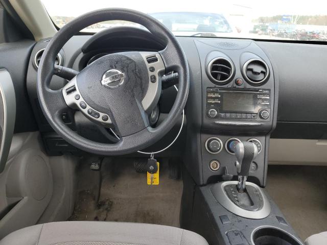 Photo 8 from auction – 2015 NISSAN ROGUE SELE with VIN JN8AS5MT2FW666397