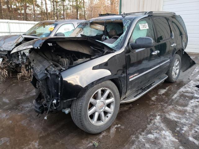 GMC YUKON DENA 2011 with VIN 1GKS2EEF7BR114173 - Photo from auction