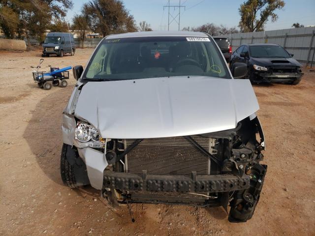 Photo 5 from auction – 2011 DODGE GRAND CARA with VIN 2D4RN4DG1BR764149