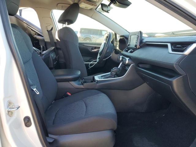 Photo 7 from auction – 2020 TOYOTA RAV4 XLE with VIN 2T3W1RFV5LW079244
