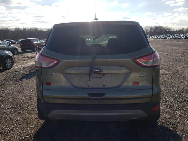 Photo 6 from auction – 2013 FORD ESCAPE with VIN 1FMCU9GX2DUC11042