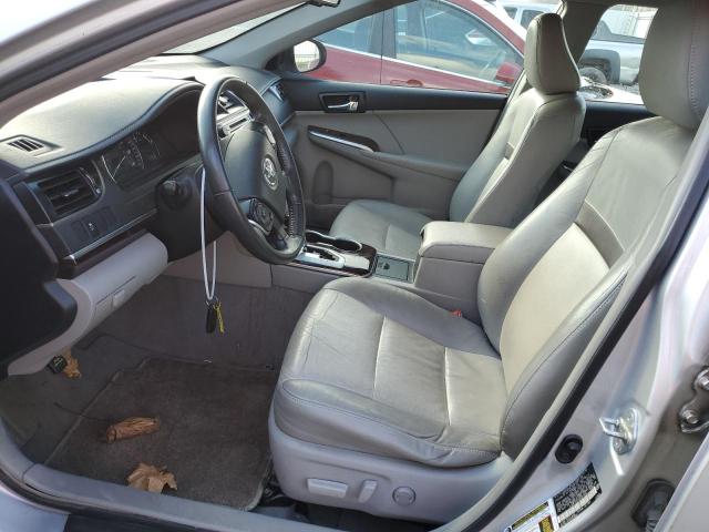 Photo 7 from auction – 2012 TOYOTA CAMRY BASE with VIN 4T4BF1FK7CR227559