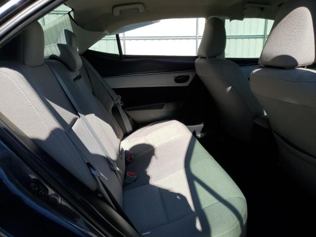 Photo 10 from auction – 2016 TOYOTA COROLLA L with VIN 5YFBURHE6GP387526