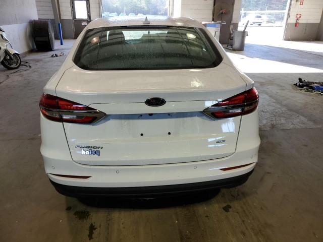 Photo 6 from auction – 2019 FORD FUSION SE with VIN 3FA6P0H74KR218474
