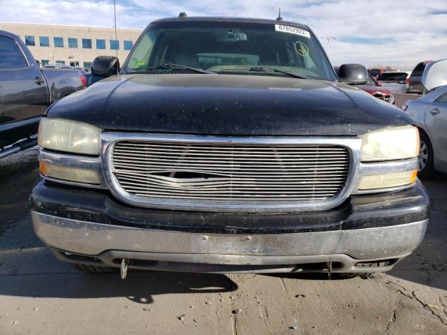 Photo 5 from auction – 2004 GMC YUKON with VIN 1GKEK13Z04J104847