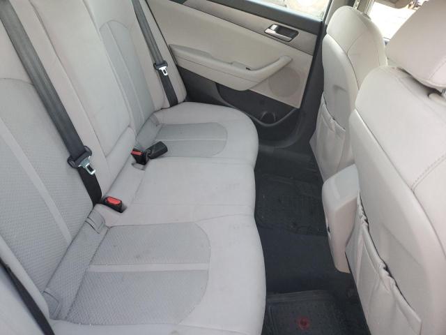 Photo 10 from auction – 2016 HYUNDAI SONATA SE with VIN 5NPE24AF3GH384380
