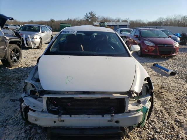 Photo 5 from auction – 2012 VOLVO C70 T5 with VIN YV1672MC0CJ126647