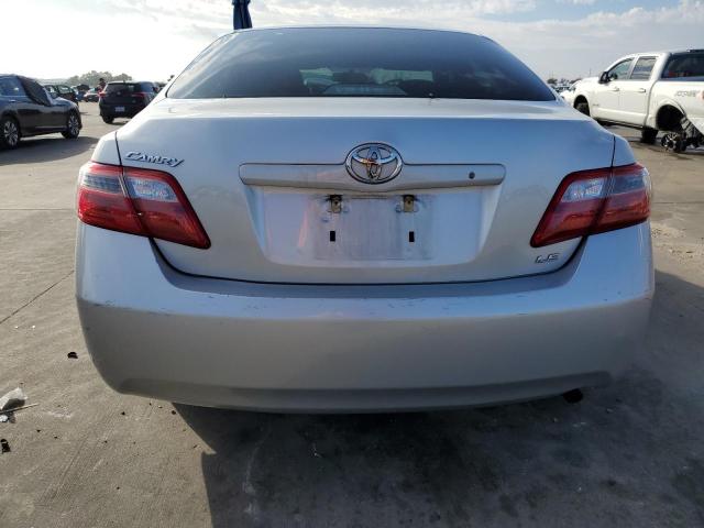 Photo 6 from auction – 2008 TOYOTA CAMRY CE with VIN 4T1BE46K68U237988